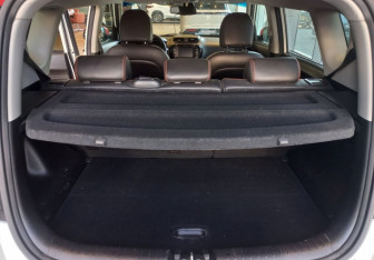 Подержанный автомобиль Kia Soul 2016 года (13 фото)