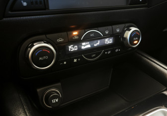 Новый Mazda CX-5 2026 (21 фото)