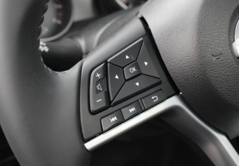 Новый Nissan Qashqai 2026 (16 фото)