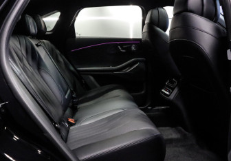 Новый Exeed RX 2025 (28 фото)