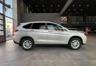 Подержанный автомобиль Haval M6 2023 года (5 фото)