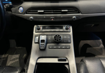 Подержанный автомобиль Hyundai Palisade 2021 года (8 фото)