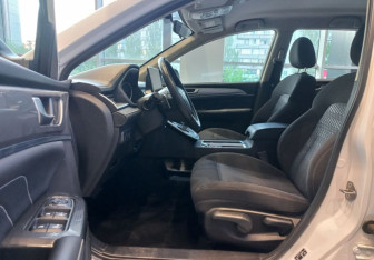 Подержанный автомобиль Haval M6 2023 года (11 фото)