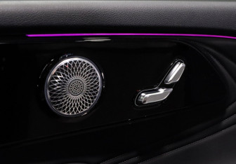 Новый Exeed RX 2025 (24 фото)