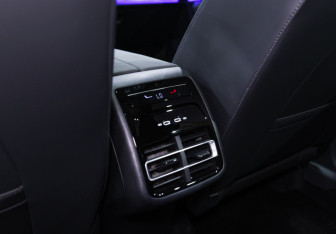 Новый Volkswagen Tiguan 2025 (35 фото)