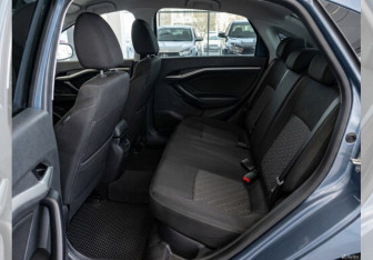 Подержанный автомобиль LADA (ВАЗ) Vesta Sedan 2016 года (6 фото)