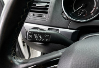 Подержанный автомобиль Skoda Yeti 2017 года (12 фото)