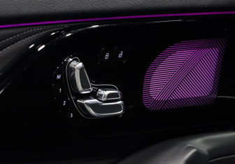 Новый Exeed RX 2025 (22 фото)