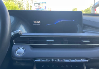 Подержанный автомобиль Chery Tiggo 7 Pro Max 2023 года (13 фото)