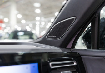 Новый Volkswagen Tiguan 2025 (30 фото)