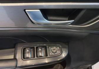 Подержанный автомобиль Haval M6 2023 года (12 фото)